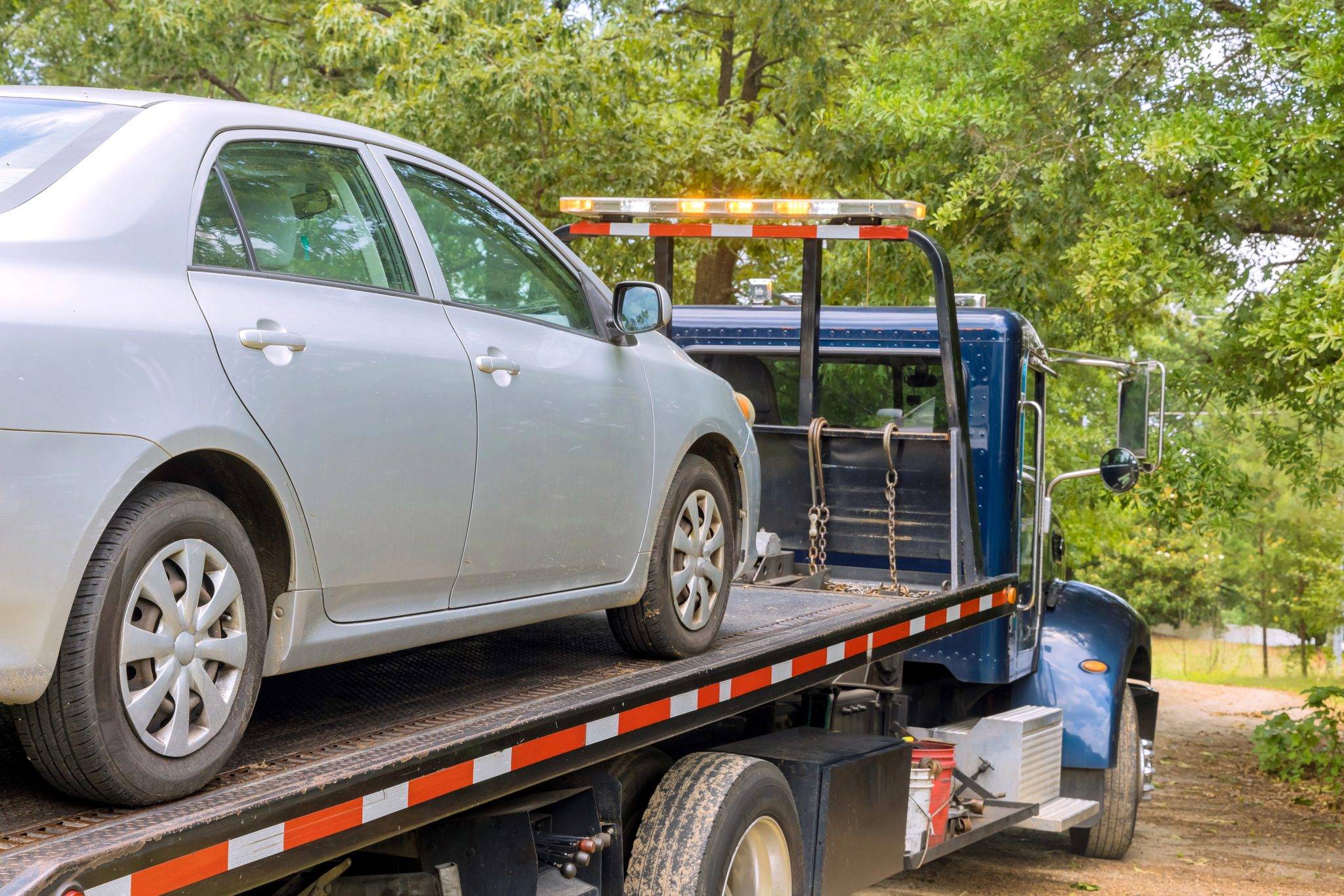 A&e Towing (2)