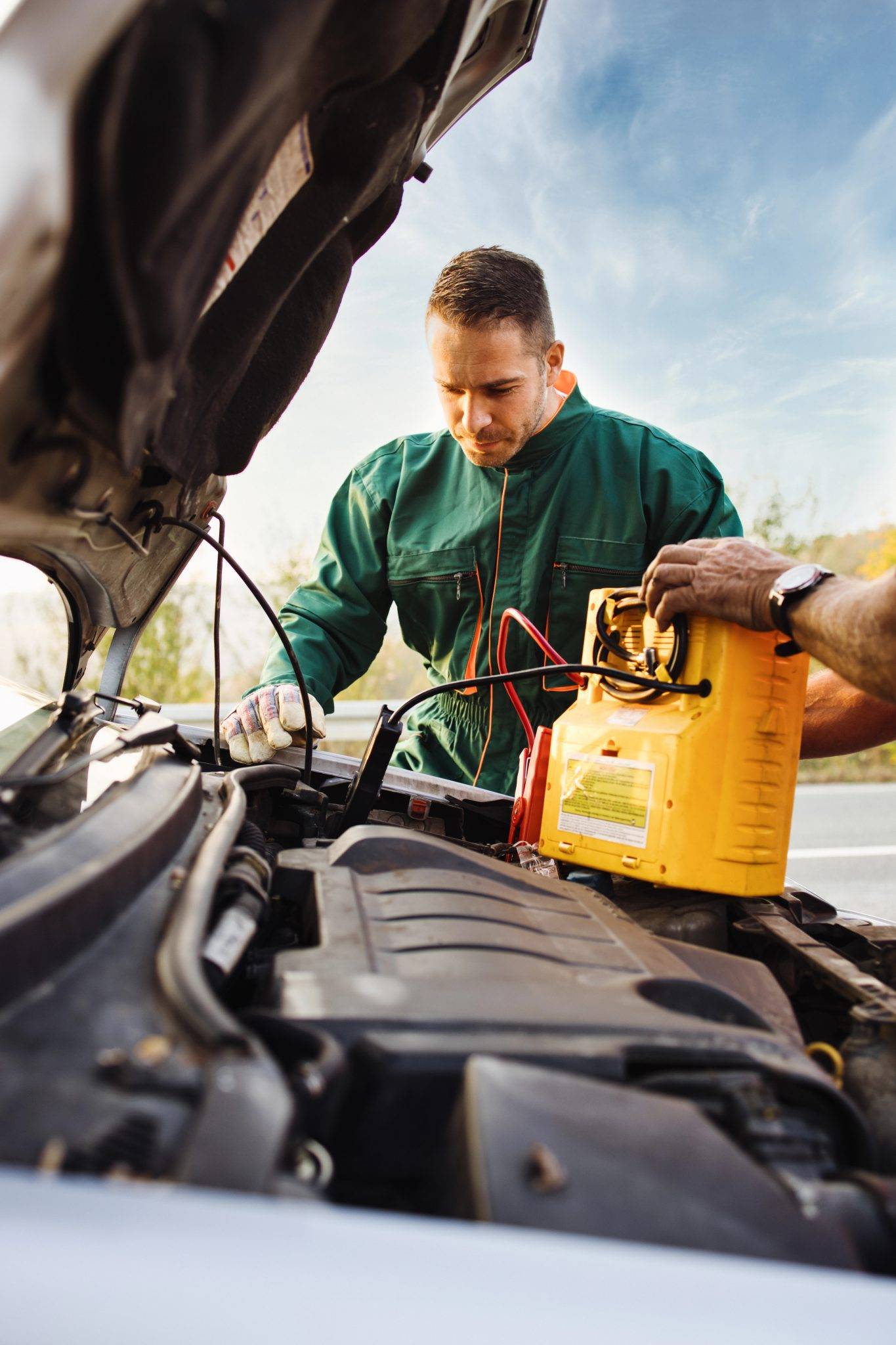 A&e Towing (3)