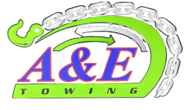 A & E Towing