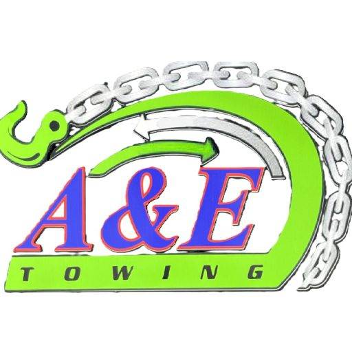 A&e Towing Favicon
